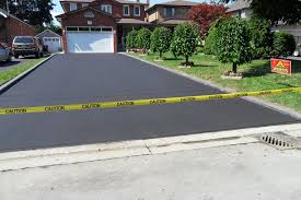 Best Driveway Snow Removal Preparation  in USA